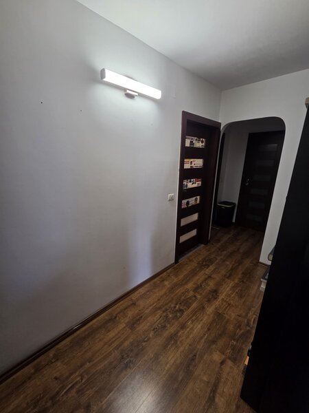 Drumul Taberei, Valea Argesului